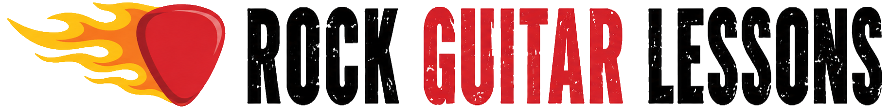 Rock Guitar Lessons